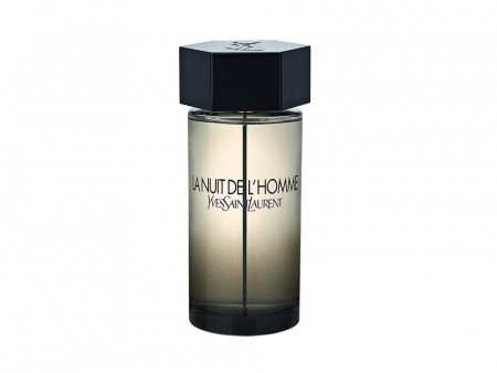 LA NUIT DE L'HOMME $ 1,050